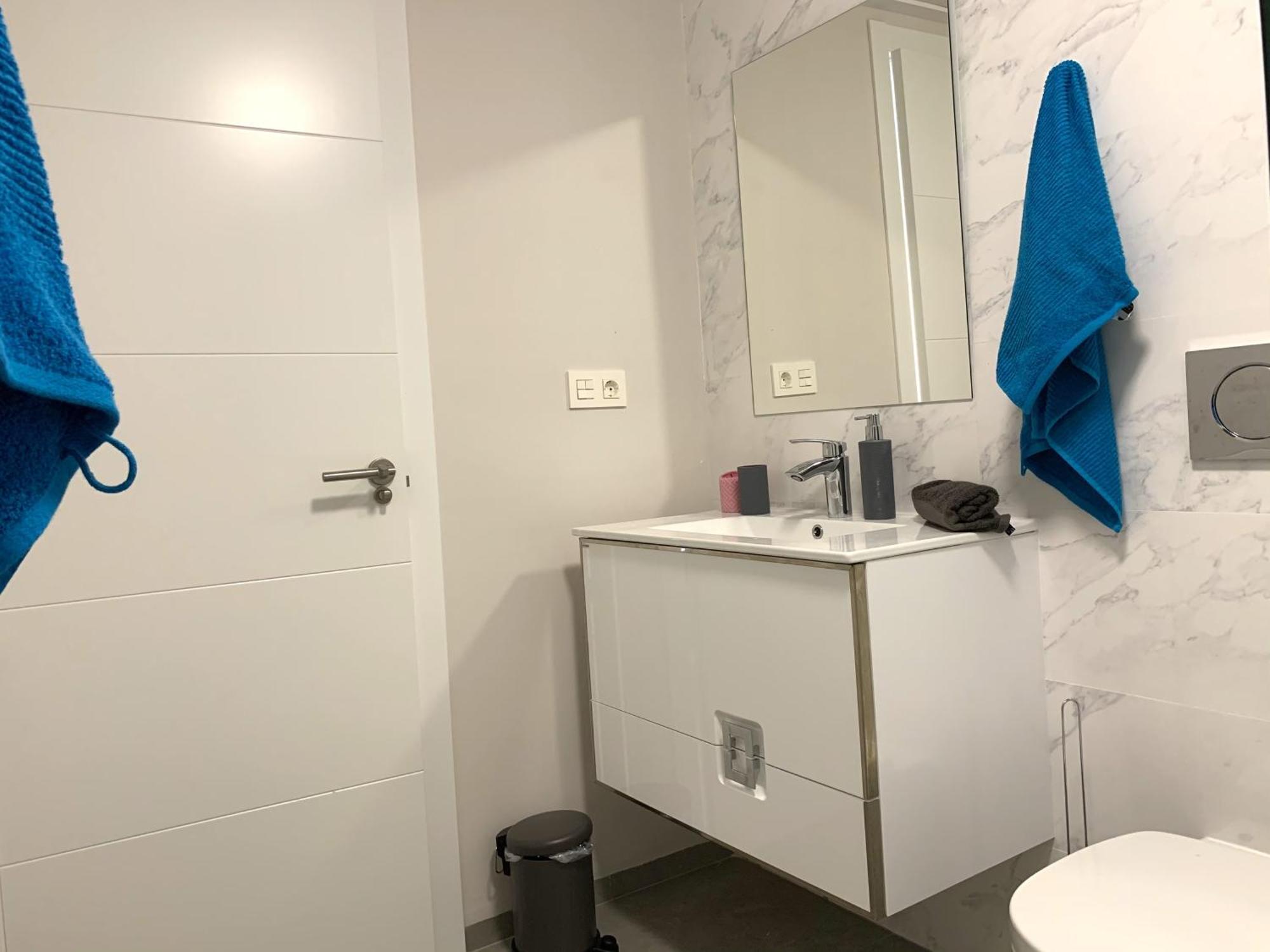 Magnifico Apartamento De Planta Alta La Isla Torrevieja Exterior photo