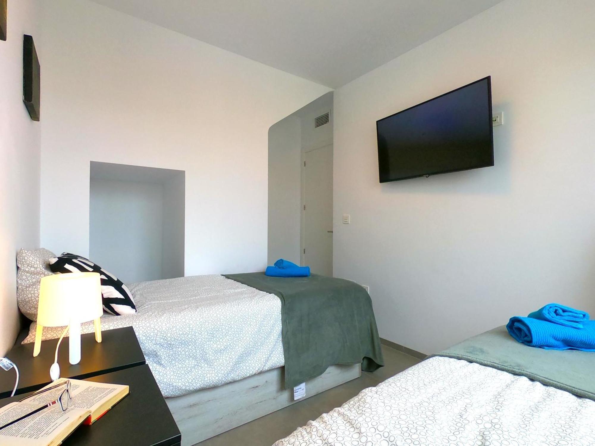 Magnifico Apartamento De Planta Alta La Isla Torrevieja Exterior photo